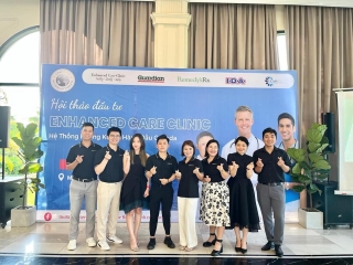 Áo Thun Đồng Phục Công Ty HCM - Chất Lượng & Giá Cả Cạnh tranh 