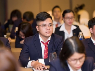 Thiết kế riêng cho công ty