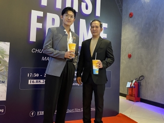 Thương Hiệu May Mặc Đồng Phục Cao Cấp