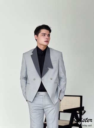 MẪU VEST  3