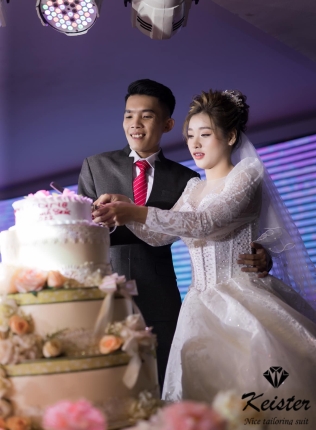 MẪU ÁO CƯỚI 1