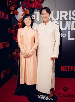 MẪU ÁO DÀI 1