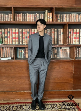 MẪU VEST 4