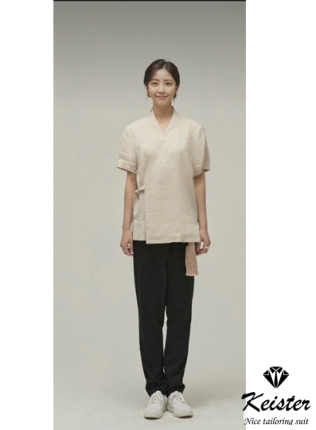Mẫu Spa  2