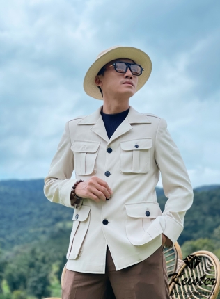 MẪU ÁO KHOÁC 3