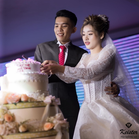 MẪU ÁO CƯỚI 1