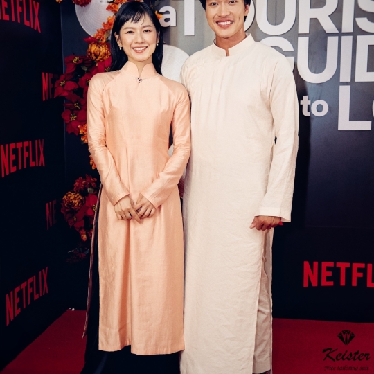 MẪU ÁO DÀI 1