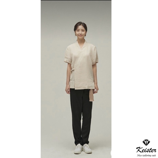 Mẫu Spa  2