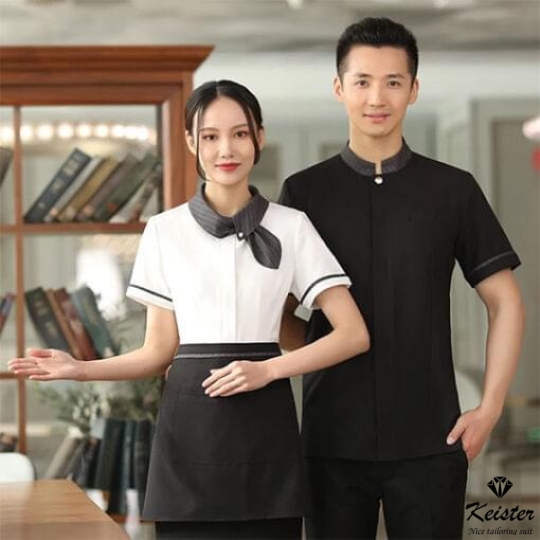 MẪU NHÀ HÀNG 1