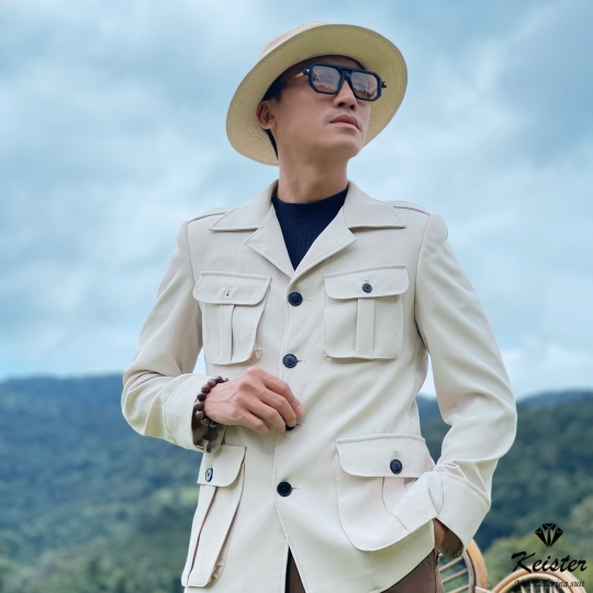 MẪU ÁO KHOÁC 3